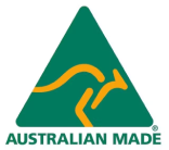 austmade logo placeholder