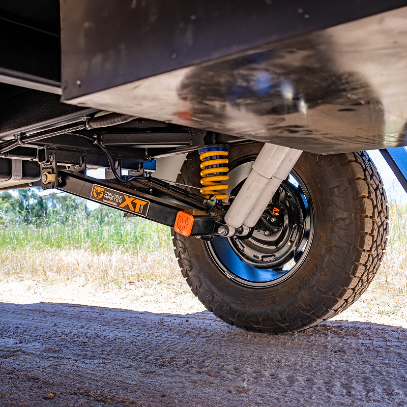 expedition truck close up wheel